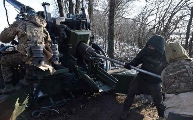 Разведка Эстонии назвала важное преимущество для ВСУ во время наступления РФ