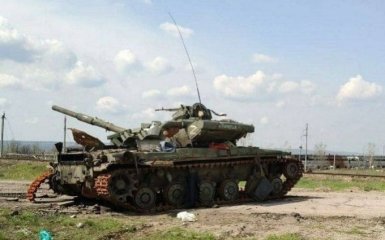 Целая военная часть солдат РФ отказалась воевать в Украине