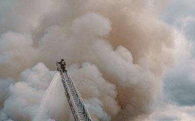 На российском заводе взрывчатых веществ раздался взрыв. Погибли 6 человек