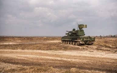 Сили оборони зможуть продовжувати контрнаступ у Запорізькій області навіть взимку — FT