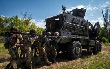 В Міноборони Естонії розкритикували активне обговорення контрнаступу ЗСУ