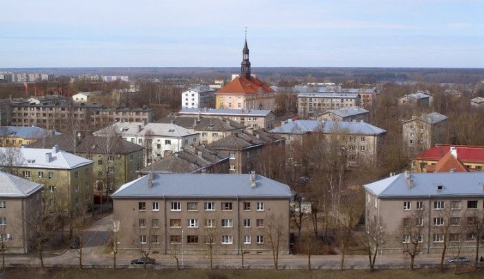 Russia may seize Eastern Estonia 