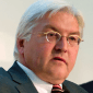 Frank-Walter Steinmeier 