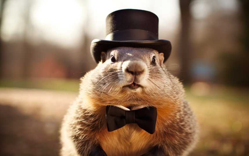 When is Groundhog Day in Ukraine in 2024 date, signs and traditions